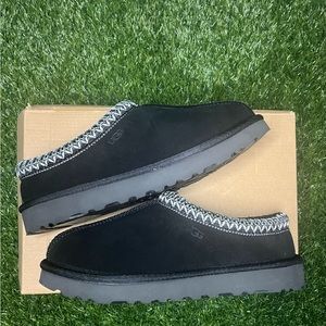 UGG Tasman Black